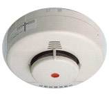 住宅用煙感知器けむタンちゃん商品イメージ