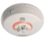 住宅用煙感知器ねつタンちゃん商品イメージ