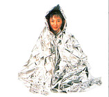 スペースブランケット商品イメージ