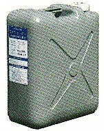 各種泡消火薬剤20Lポリエチレン缶商品イメージ